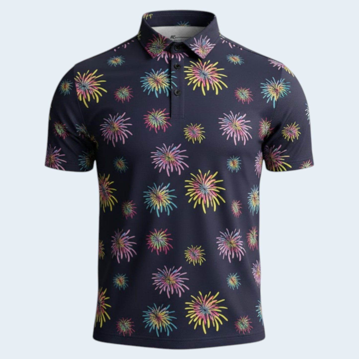 Opening Day Mens Polo