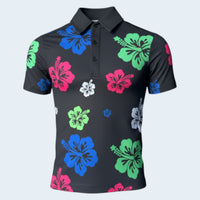 Aloha Hawaii Youth/Teen Polo