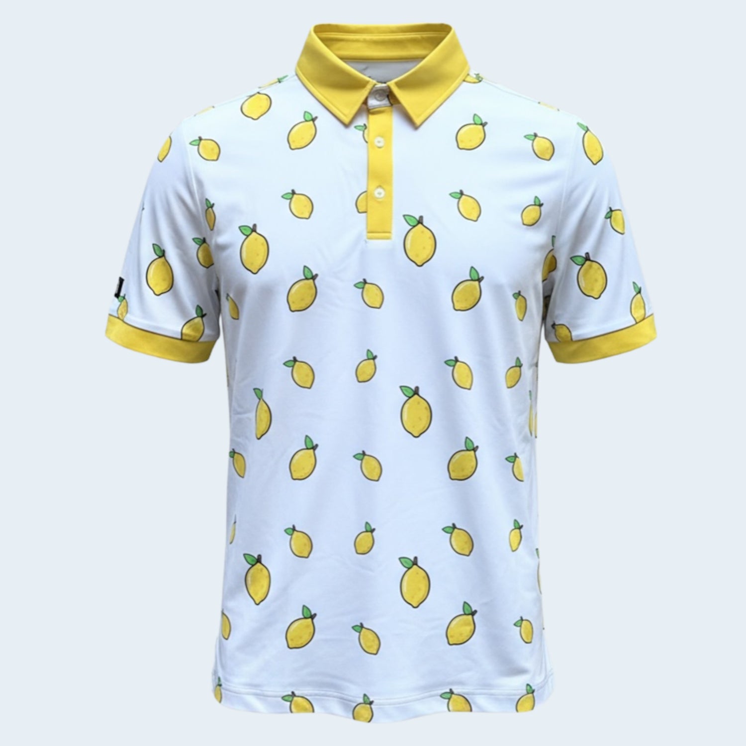 Youth Polos 2026