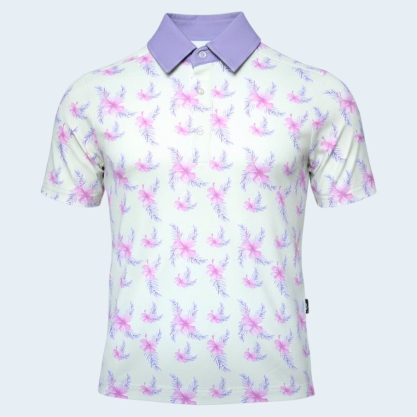 Hawaii Sunrise Youth/Teen Polo