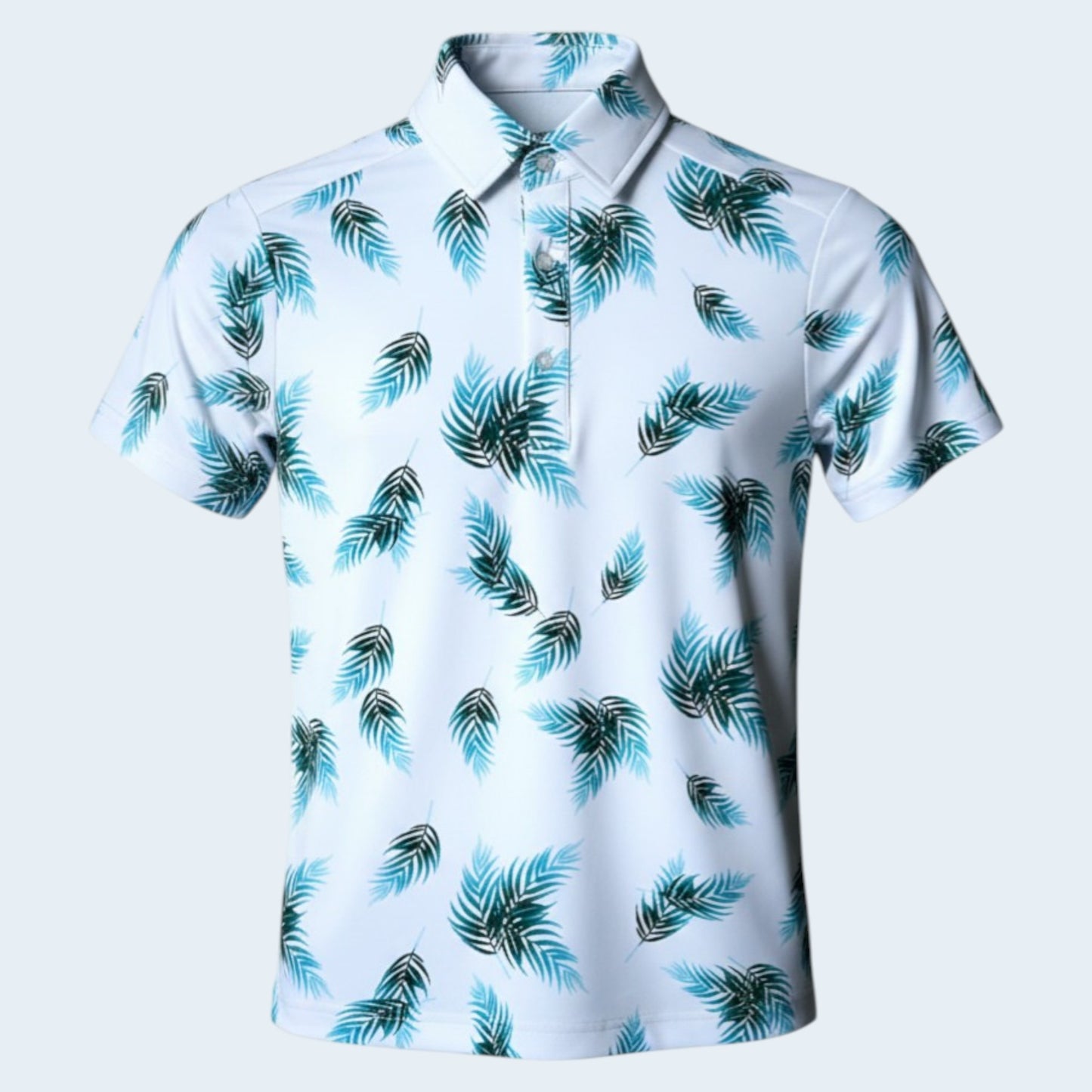 Hello Birdie Youth/Teen Polo