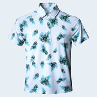Hello Birdie Youth/Teen Polo