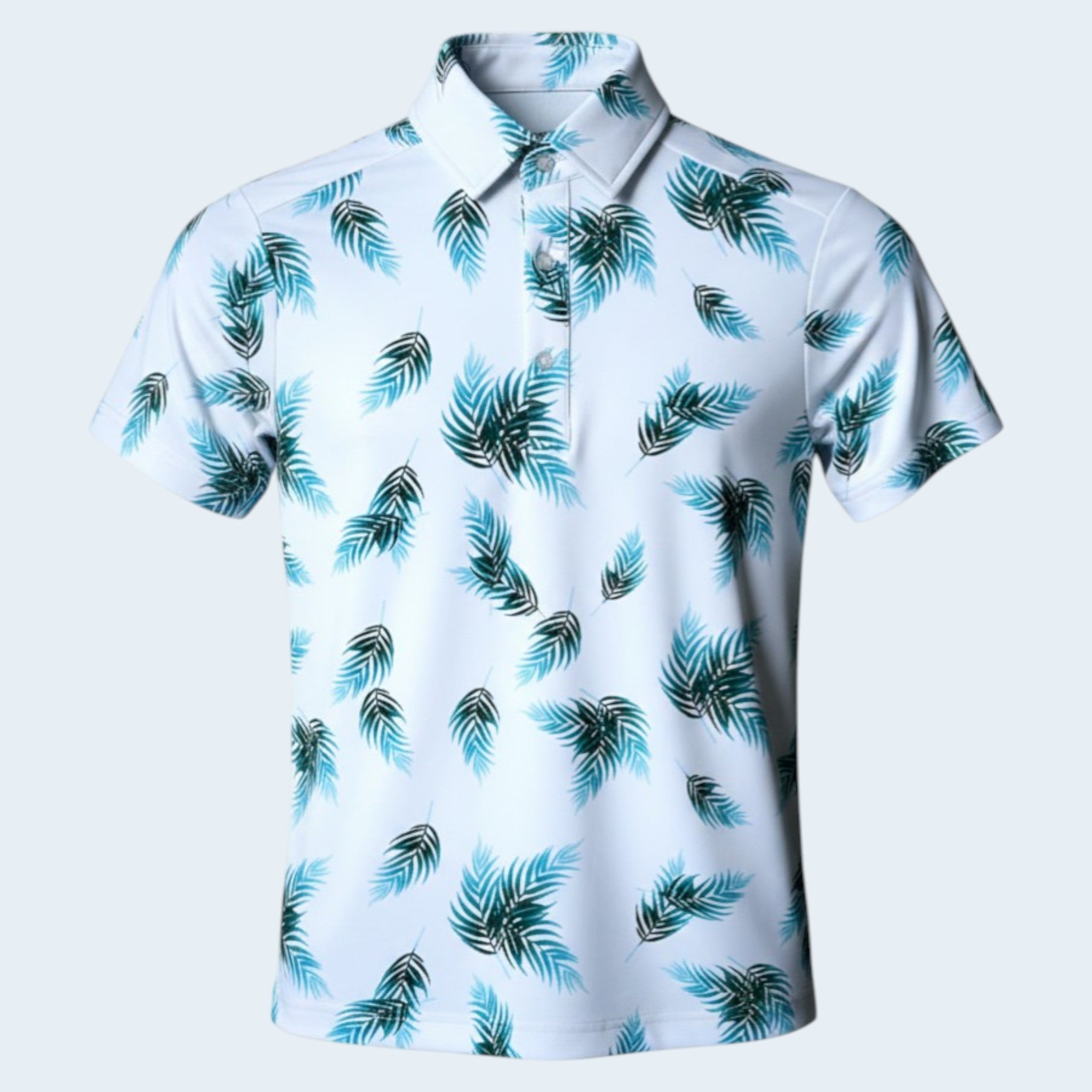 Hello Birdie Youth/Teen Polo