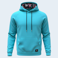 Pineapple Punch Hoodie