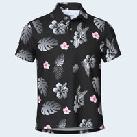 Aloha Midnight Youth/Teen Polo