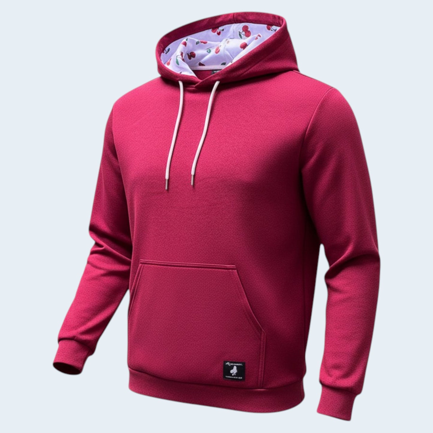 Cherry Bomb Youth/Teen Golf Hoodie