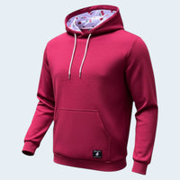 Cherry Bomb Youth/Teen Golf Hoodie